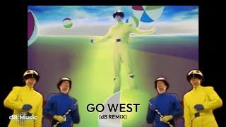 Pet Shop Boys - Go West (dB Remix)