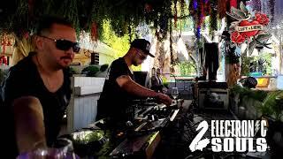 2 Electronic Souls | Luft & Liebe Festival 2021 | Summer Closing | Full HD Full Sound | House | DJs