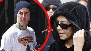 The Dark TRUTH About Kourtney Kardashian & Travis Barker's Marriage