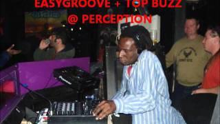 EASYGROOVE + TOP BUZZ @ PERCEPTION Longleat 5th June 1992