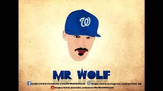 Mr-Wolf Back N Da Hood 2018