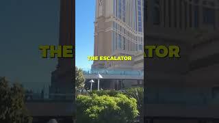 Walking Through Vegas!  Stunning Architecture & The Sphere Experience