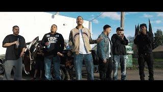 Muski - Anything For My Family Ft Nicky 900 (Official Video) Dir. By @StewyFilms