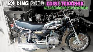 REVIEW RX KING 2009 EDISI TERAKHIR 100% FULL ORIGINAL