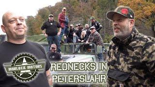 Morlock Motors - German Rednecks in Peterslahr