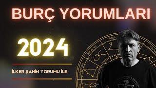 2024 Yılında Burçları Neler Bekliyor. #burçyorumları #astroloji #astrolojibakani #2024astrology