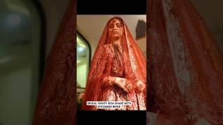 BRIDAL SHOOT IDEA 2024 | #viral #shortvideo #couplegoal #shorts #short