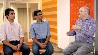 DON'T STUDY COMPUTER SCIENCE | Stephen Wolfram at The UIUC Talkshow