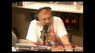 Психолог Александр Федорович. Что мы сами можем сделать для решения своих семейных проблем.