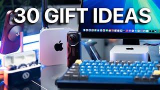 Top 30 Tech Deals!  2024 Holiday Gifts Edition