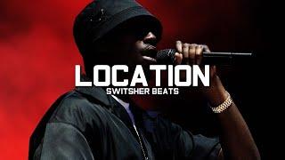 Werenoi x Ninho x SDM Type Beat - "LOCATION" || Instru Rap Trap Sombre | Instru Rap 2024