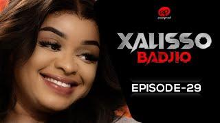 XALISSO - Saison 1 - Episode 29 **VOSTFR**