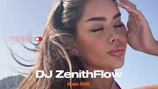 DJ ZenithFlow - Apex Drift Exclusive 2024