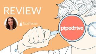 Pipedrive CRM Review | Will You ‘Always Be Closing’ With This Software?