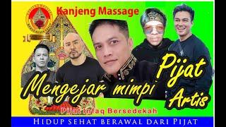 #bapau#Belajarpijat Pijat Selimut Tetangga