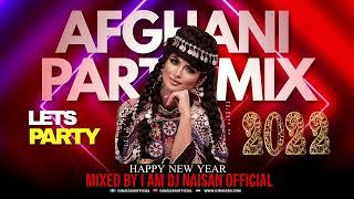 Afghan Party Mix#2020#2022Latest مست