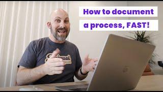 How to Document ANY Process in Mins with Trainual (Crystal-Clear Workflows)