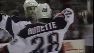 Donald Audette Goal - Game 7, 1997 ECQF Sabres vs. Senators