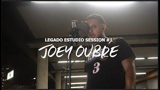 SESSION #1 |  JOEY OUBRE - Prende Y Dale Mas