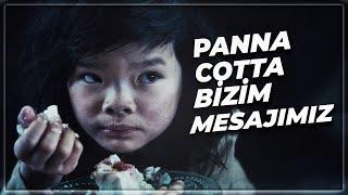 The Platform - Film İncelemesi | Dini Göndermeler ve Analizler