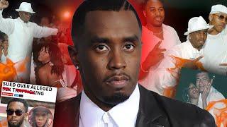 EXPOSING The TRUTH About Diddy's SECRET White Party (This is DISTURBING)