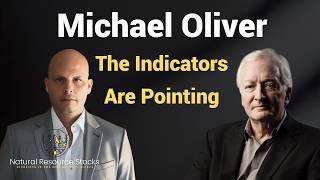 Market Analysis Secrets Revealed by Michael Oliver