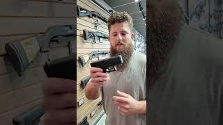 Why Does GLOCK Get So Much LOVE?