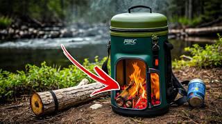 25 (MUST-HAVE ) ULTIMATE CAMPING GEAR AND GADGETS FOR 2024 ||  ( YOU CAN'T-MISS OUT ON! )  52