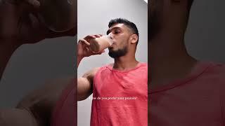 MB Biozyme Whey Protein Shake Recipe ft @raja_ajith #muscleblaze