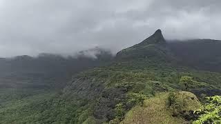 Mrug-gad fort trek