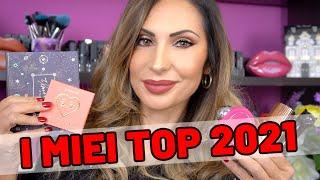 I MIEI PRODOTTI TOP DEL 2021|| LadyGlow