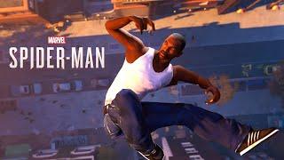 Spider-Man Remastered - New HD "CJ" Carl Johnson PC Mod