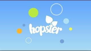 Why love Hopster