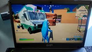 Intel Core i3-10110U \ Intel UHD Graphics \ Fortnite GAMES TESTED 2022 | Laptop Ghia Libero Core i3