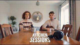 Seafret - Pictures (Kitchen Sessions, Ep.1)