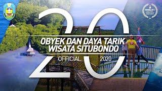 20 OBYEK DAYA TARIK WISATA SITUBONDO