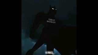 This Is Batman | foo fighters - everlong ( slowed + reverb ) rafway | EDIT