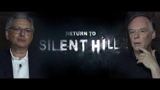 RETURN TO SILENT HILL | Behind-the-scenes Early Sneak Peek | KONAMI