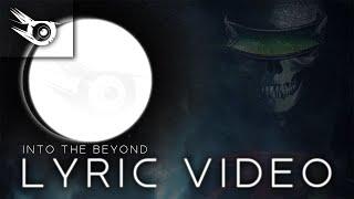 IRIS - Into The Beyond (Dawn of the Dimetrix) LYRIC VIDEO