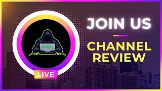 The Ultimate Live YouTube Channel Review by Eleven Praj