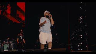 Noizy, MC Kresha, Varrosi - 16 Bars AlphaShow  4K (Video By WeOnRec)