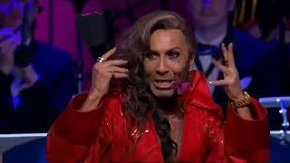 Army Of Lovers -  Crucified 2013  (QX GayGala 2014)