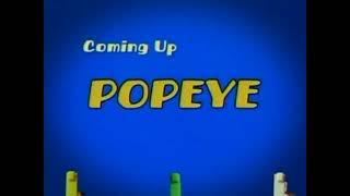 Boomerang April 7, 2010 Coming Up Next It's Popeye On Boomerang From Cartoon Network