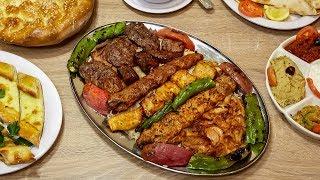 Turkish Food Compilation! #15