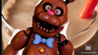 HEY YOU KNOW WHO IS CHOCOLATE BONNIE!