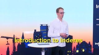 Inderes intro