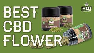 Best CBD Flower