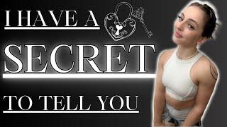 SECRETS! we don't want you to know