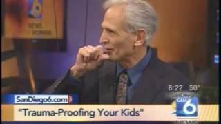 Peter Levine Interview: Trauma Proofing Your Kids