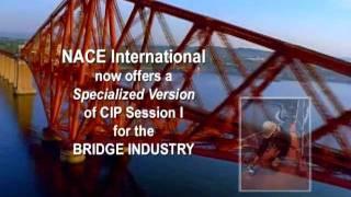 Bridge Corrosion Movie for NACE